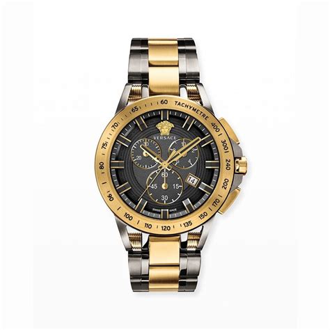 versace tachymeter